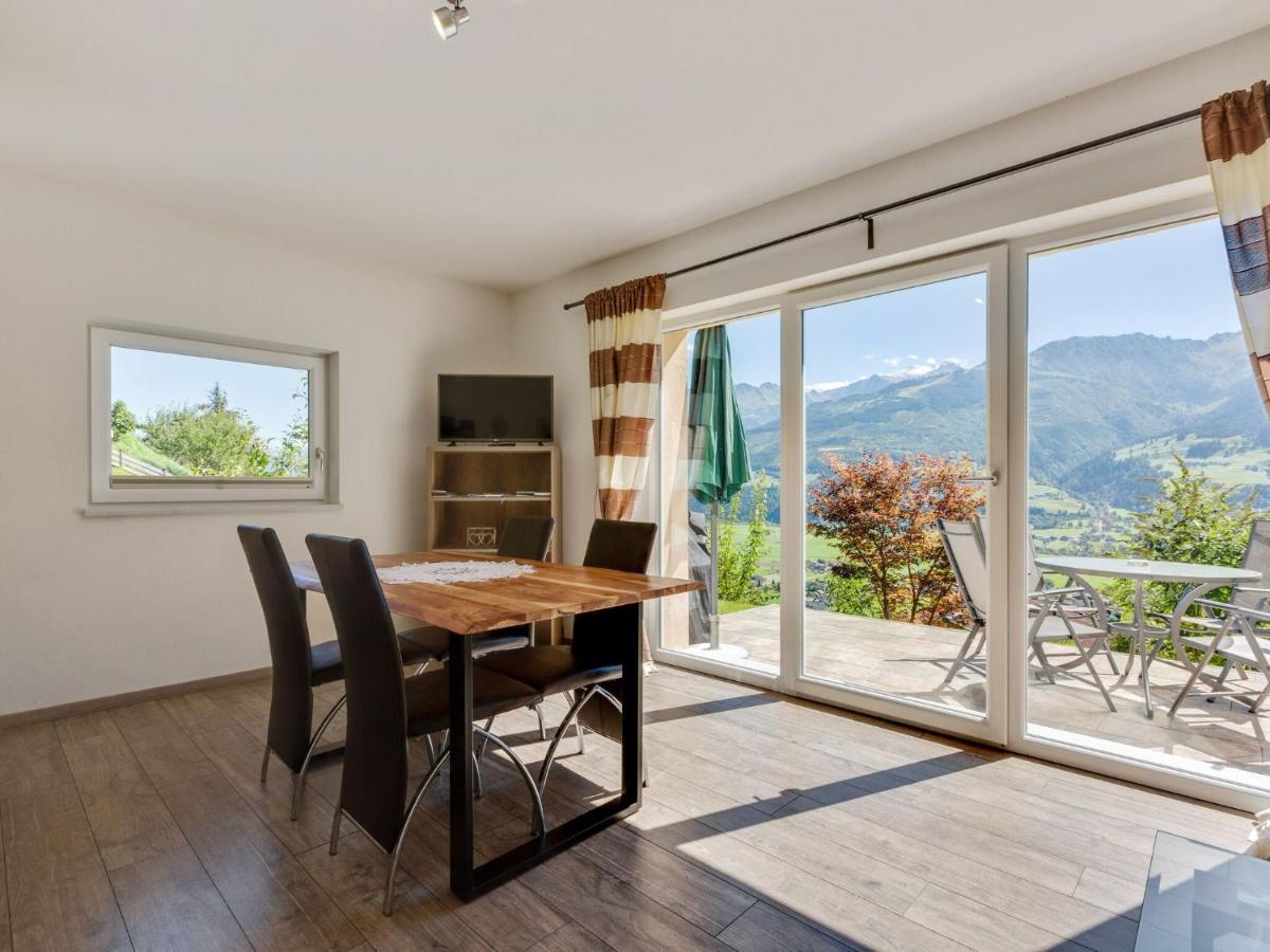 Bright Flat Close To The Ski Area Piesendorf Exterior foto