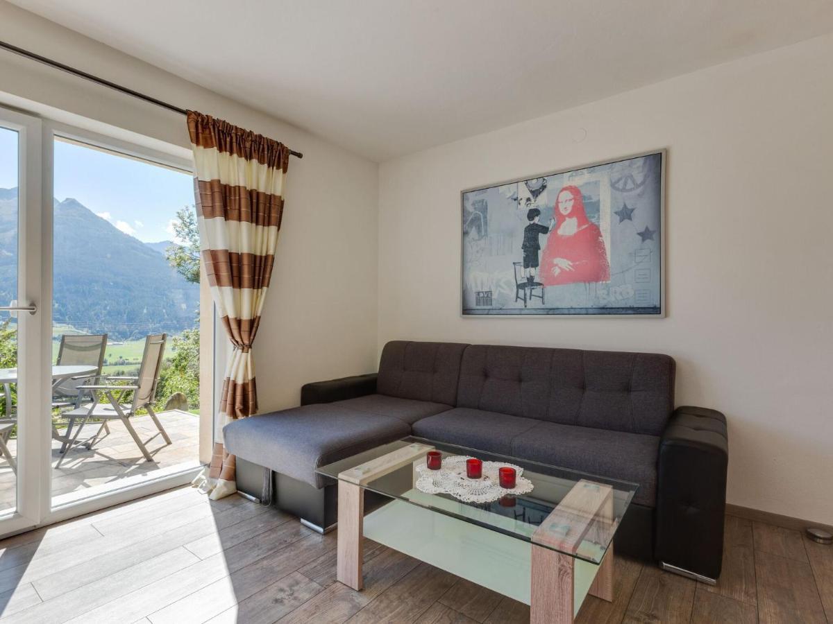 Bright Flat Close To The Ski Area Piesendorf Exterior foto