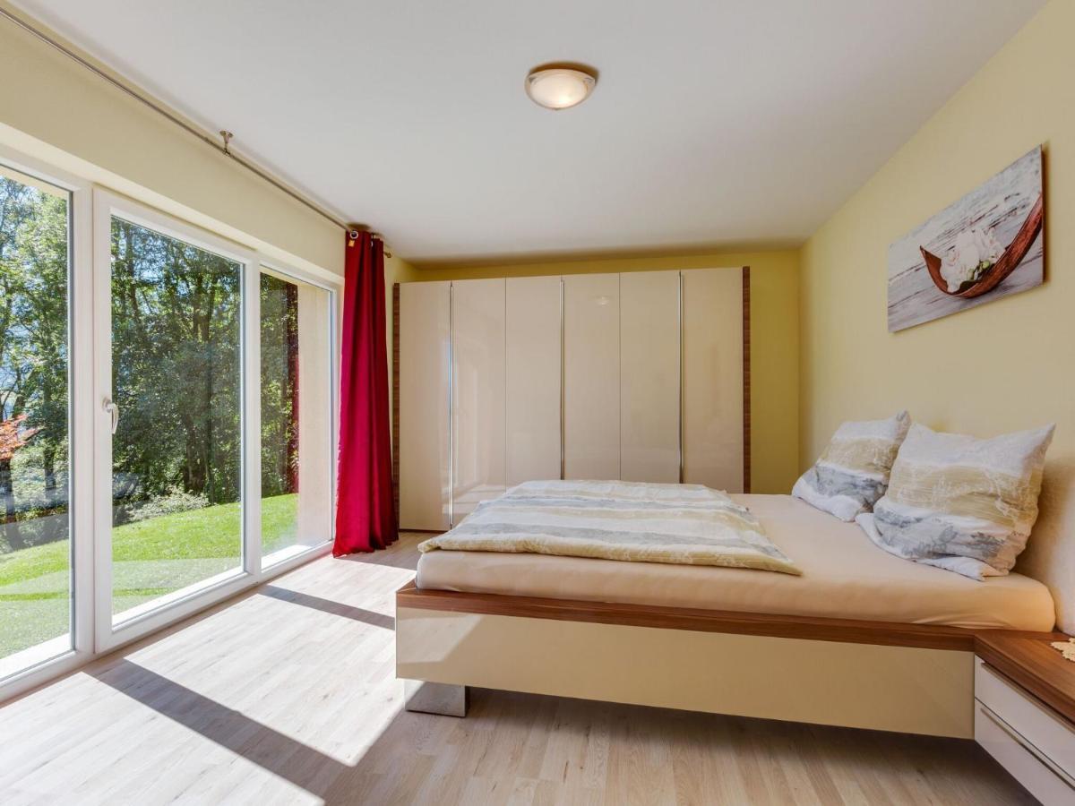Bright Flat Close To The Ski Area Piesendorf Exterior foto