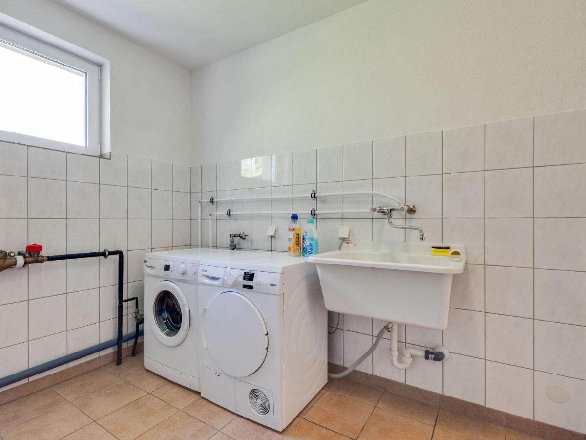 Bright Flat Close To The Ski Area Piesendorf Exterior foto