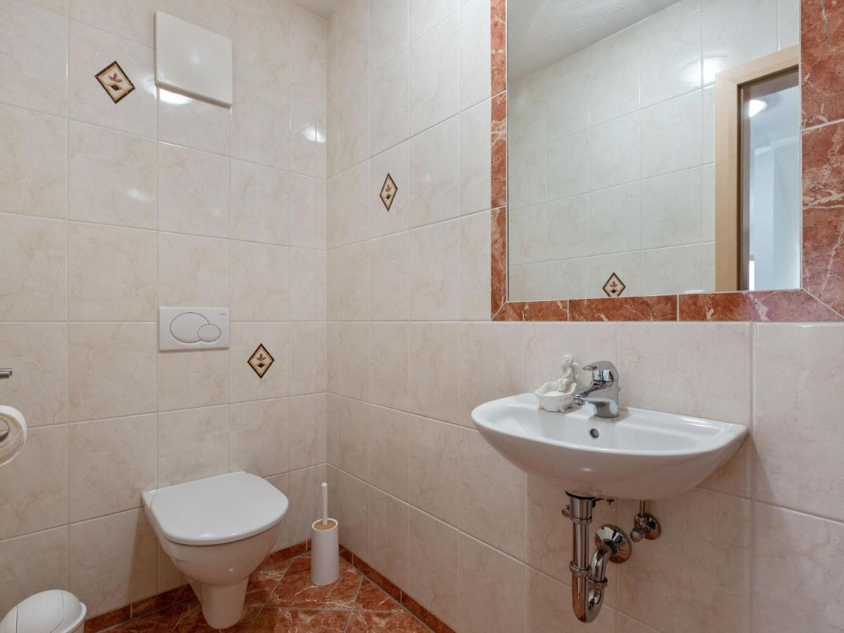 Bright Flat Close To The Ski Area Piesendorf Exterior foto